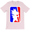 son goku  fun T-Shirt
