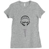 the brother Ladies Fitted T-Shirt