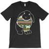 bunny rabbit in T-Shirt