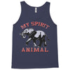 my spirit animal Tank Top