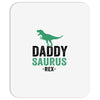 Daddysaurus Mousepad
