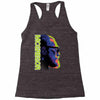 mcgregor face Racerback Tank