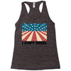 I Don't Kneel Racerback Tank