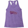 enjoy slurm t shirt Racerback Tank