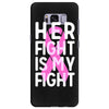 her fight is my fight Samsung Galaxy S8 Plus