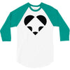 p and a 3/4 Sleeve Shirt