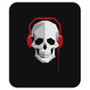 Sound Skull Mousepad