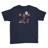 wrong game Youth Tee