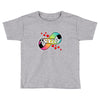 infinity soccer Toddler T-shirt