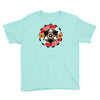 eye led best Youth Tee