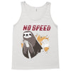 no speed Tank Top