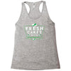 Fresh Cakes, Donny Difference Racerback Tank