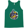 team dogz Tank Top