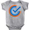fahrie77 Baby Bodysuit