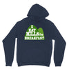 hills infant Unisex Hoodie