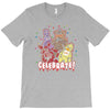 five nights at freddy's celebrate! T-Shirt
