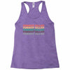 Feminist Killjoy Racerback Tank