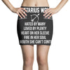 Sagittarius Woman Mini Skirts