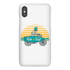 ride and surf iPhoneX