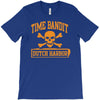 time bandit official deadliest catch T-Shirt