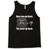 black hole Tank Top