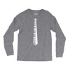 piano tie Long Sleeve Shirts