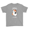 fat life Youth Tee