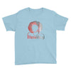 #IMWITHKAP (f154) Youth Tee