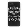 legends are born in 1979 hoodie 7 iPhone 7 Plus Case