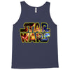 star wars Tank Top