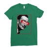 Dali Ladies Fitted T-Shirt