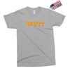Wut Exclusive T-shirt