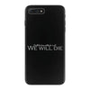 fahrie77 iPhone 7 Plus Case