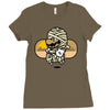mummyooki Ladies Fitted T-Shirt
