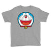Doraemon Youth Tee