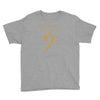 the way of bassline Youth Tee
