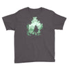 the adventure begins Youth Tee
