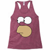 homero Racerback Tank