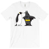 arch enemies T-Shirt