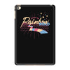 rainbow road iPad Mini 4