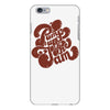 pump up the jam iPhone 6 Plus/6S Plus Case