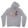 you have stolen my heart 2 Unisex Hoodie