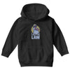 baby cop Youth Hoodie
