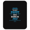 The Best Poppy Was Born In July Mousepad