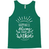 Happiness Tank Top