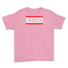 blessed Youth Tee
