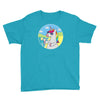 unicorn chill Youth Tee