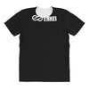 (2x) enkei wheel logo die cut stickers decals (colors to choose) All Over Women's T-shirt