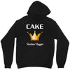 cake fashion nugget Unisex Hoodie