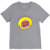 mall rat V-Neck Tee